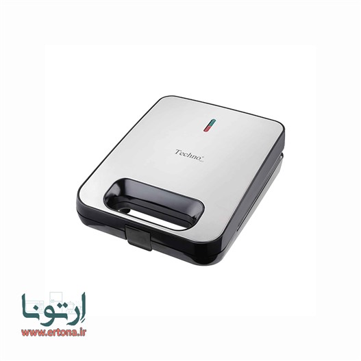 ساندویچ ساز تکنو مدل Te‑407